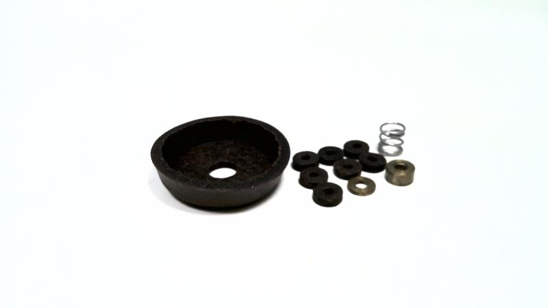 PAASCHE AIRBRUSH U-3502