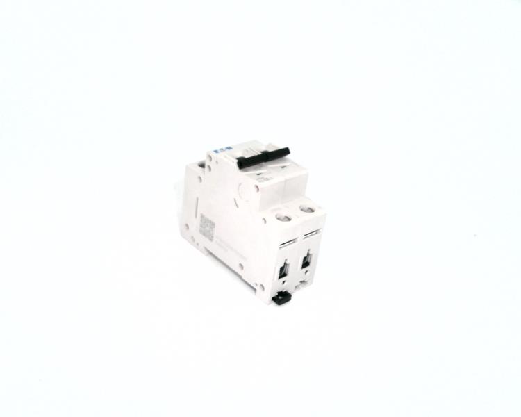 EATON CORPORATION FAZ-C8/2