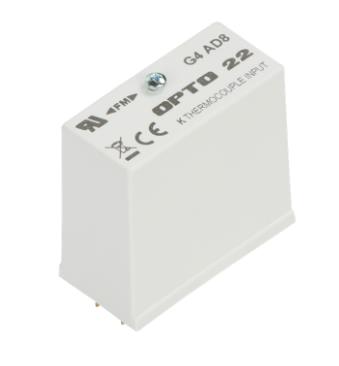 OPTO 22 G4AD8