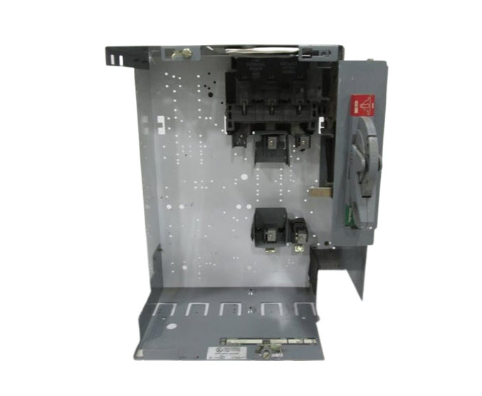 ALLEN BRADLEY 2192F-DJC-26R