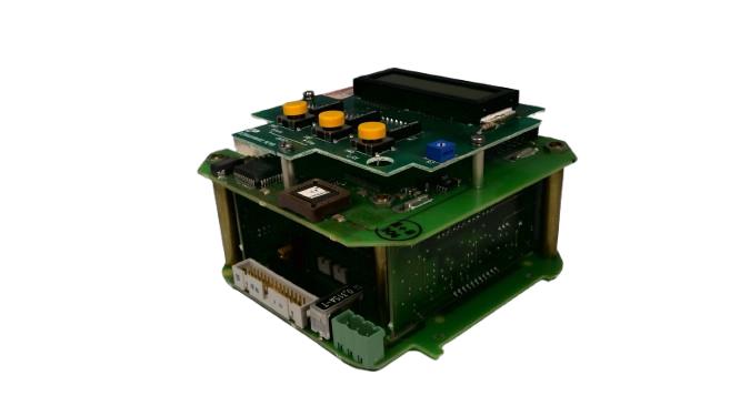 ASEA BROWN BOVERI D674A592U22