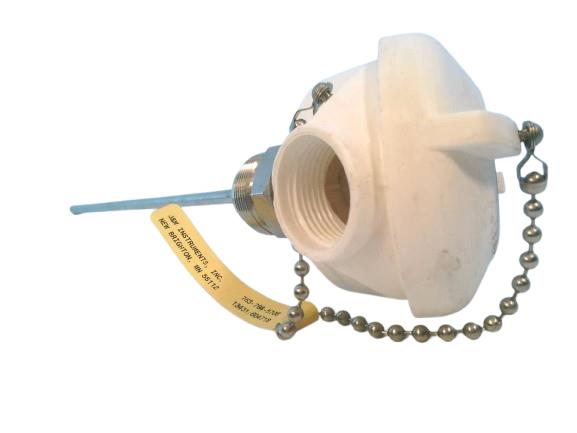 J&W INSTRUMENTS INC R5T185L483 - 09(1/2) - TR-63