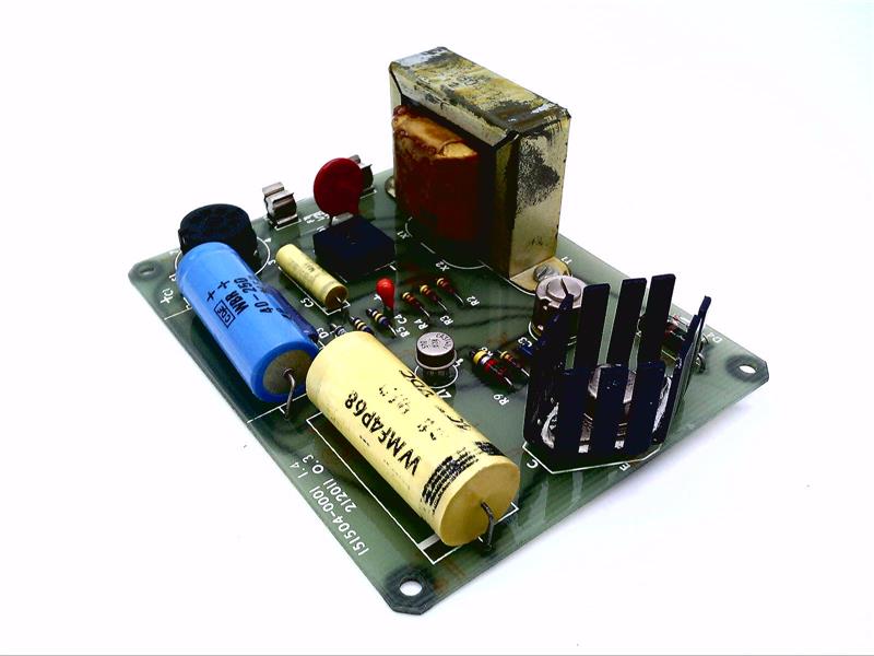 151504-0001 by JOHNSON ELECTRIC