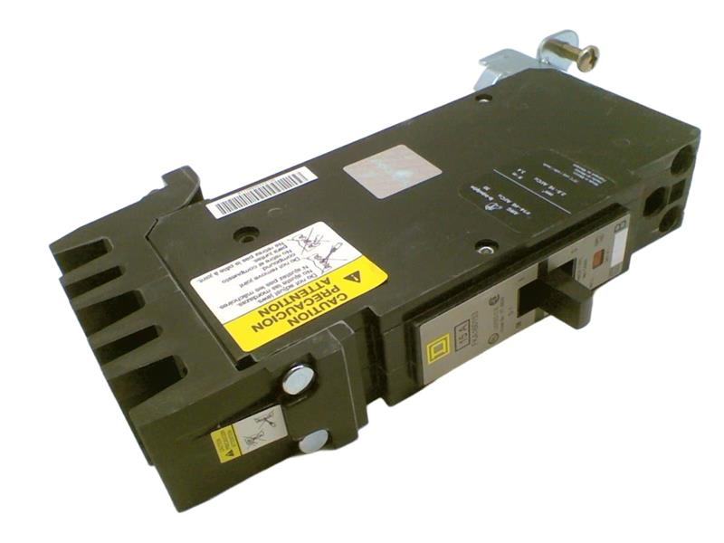 SCHNEIDER ELECTRIC FKA160153