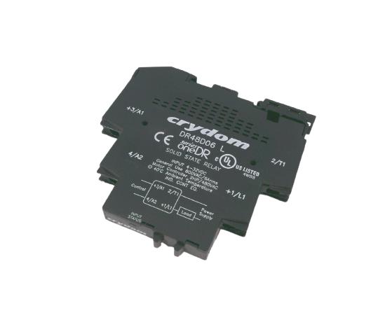 SENSATA TECHNOLOGIES DR48D06L