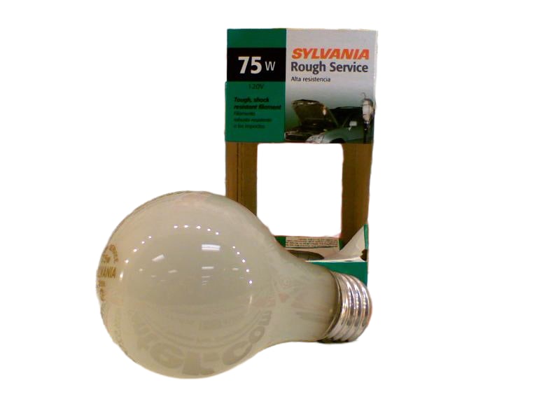 75A/RS/RP-1-120V by GTE