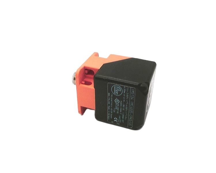 IMC4035-CPKG/US-100-DPA-IM5134 by EFECTOR