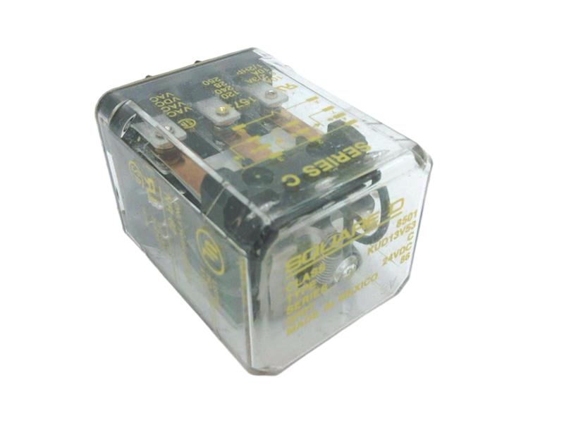 8501-KUD13-V53 by SCHNEIDER ELECTRIC