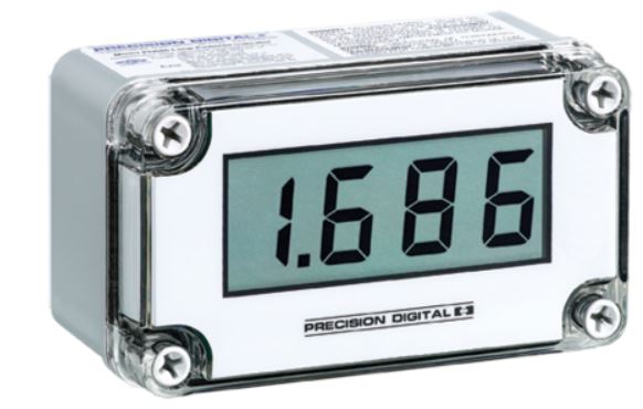 PRECISION DIGITAL PD686-X