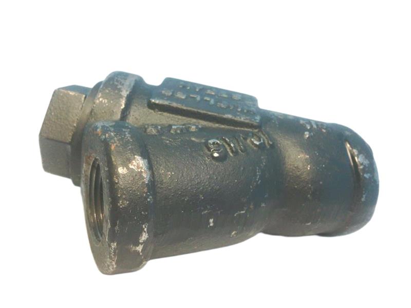 75-11M-01 by MUELLER INDUSTRIES