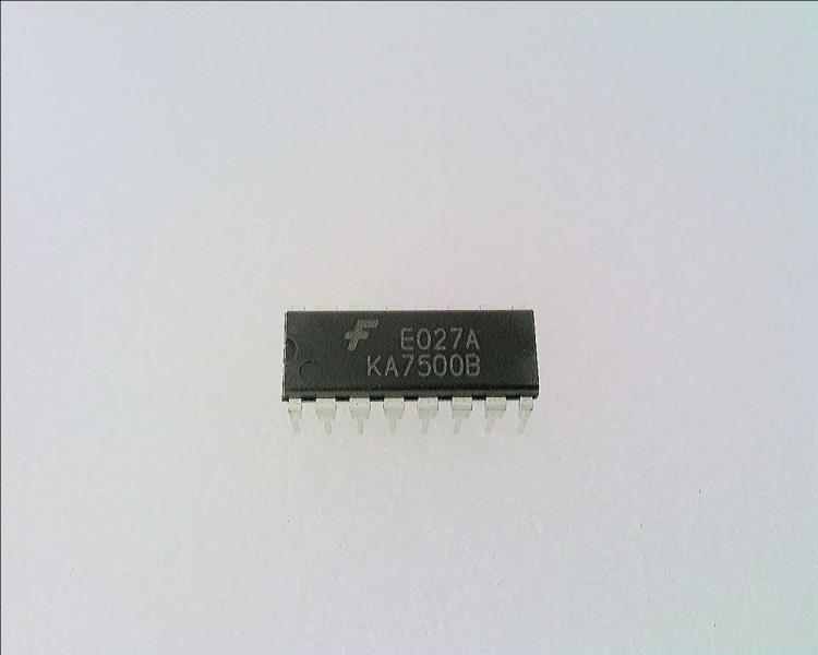 ON SEMICONDUCTOR KA7500B