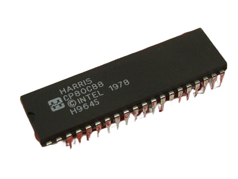 GENERIC CP80C88