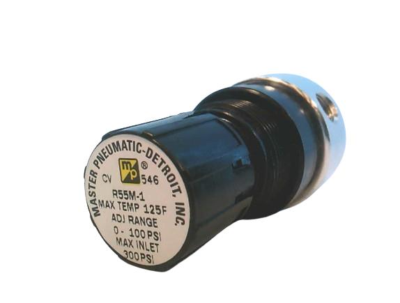 MASTER PNEUMATICS R55M-1