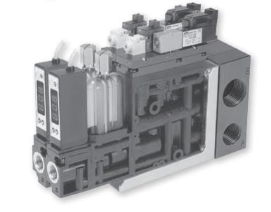 WILKERSON PNEUMATIC AACEK-M03N