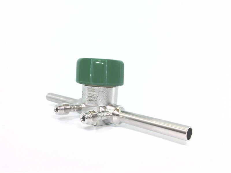 SWAGELOK 6L-ELD8-11BB