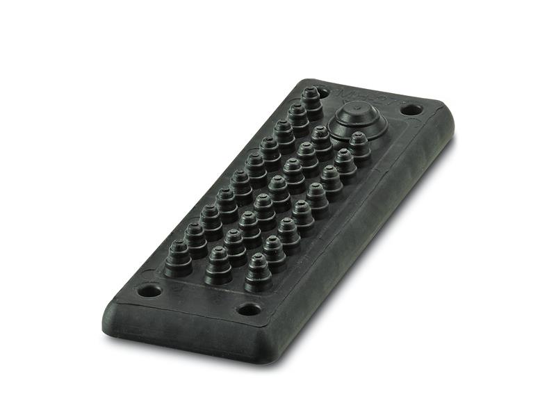 PHOENIX CONTACT MH-27-MULTI-65-PV-BK