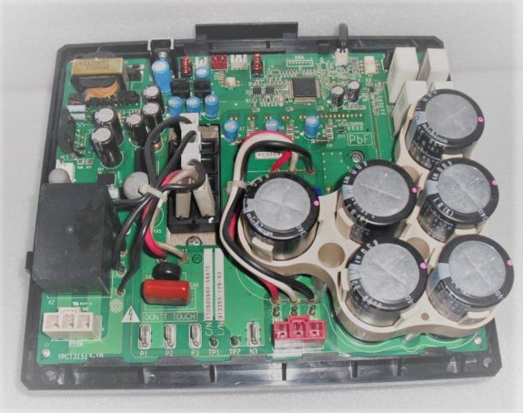 YASKAWA ELECTRIC YPCT31513-1B