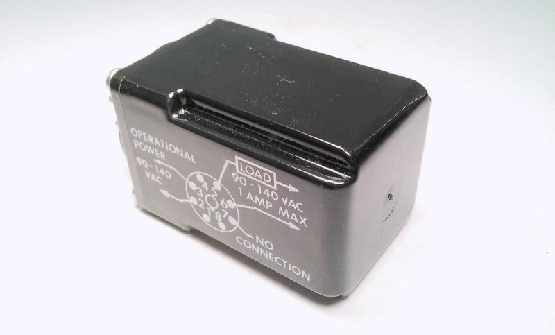 KANSON ELECTRONICS INC 1230-1-D-C