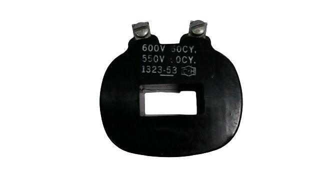 EATON CORPORATION 9-1323-53