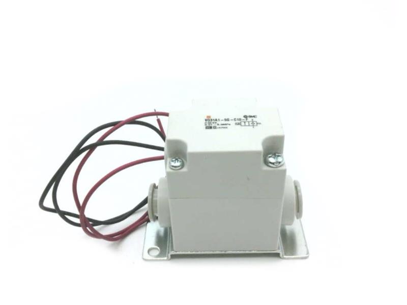 SMC VQ31A1-5G-C10-F