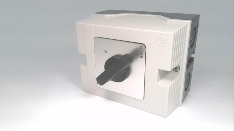 SC54DXQ by BACO CONTROLS