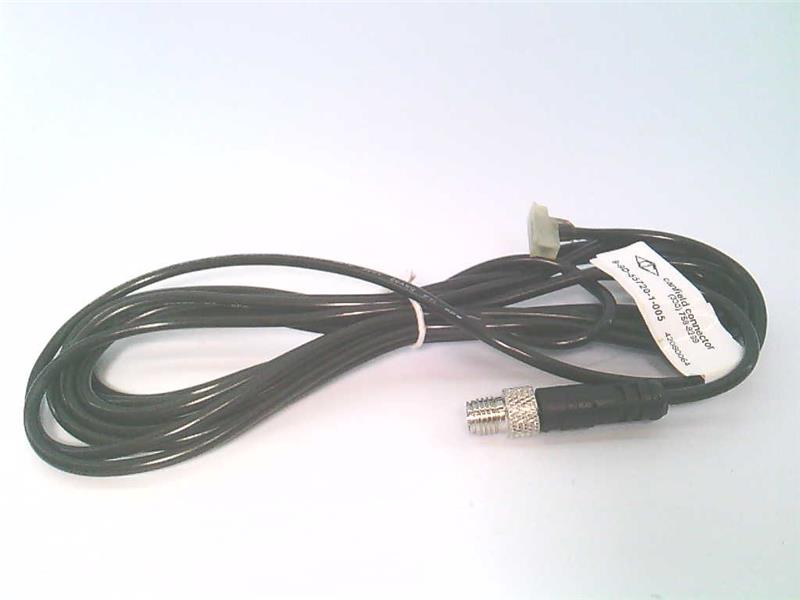 CANFIELD 9-9D-55720-1-005