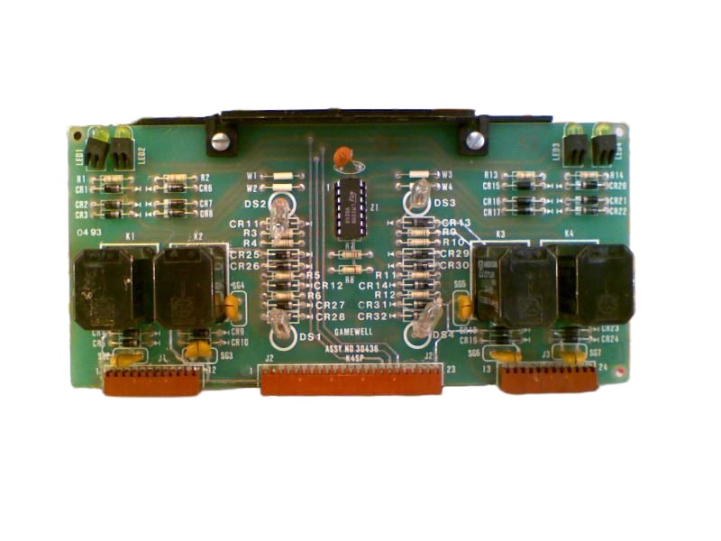 HONEYWELL 30436