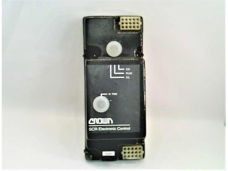 CROWN EQUIPMENT CORPORATION 9480100R