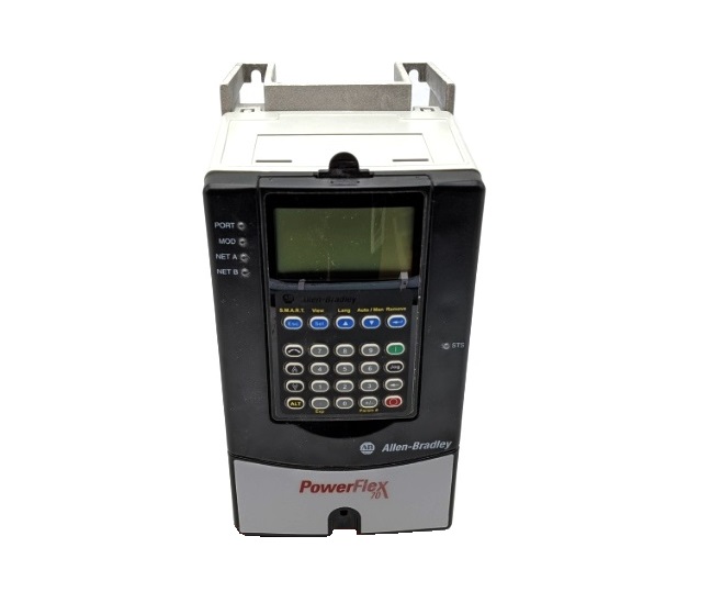 ALLEN BRADLEY 20AD2P1A3AYNNNG0