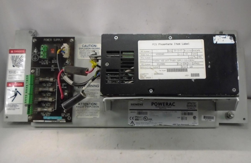 39PSR4ANDN by SIEMENS