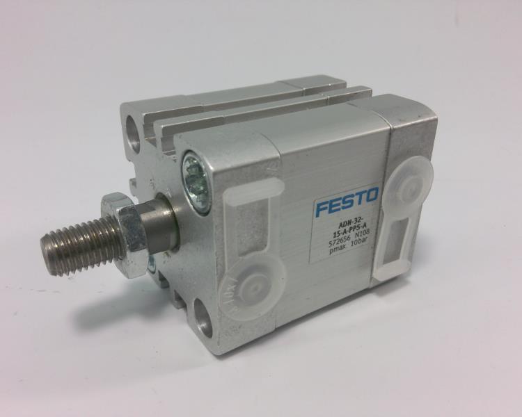 FESTO ADN-32-15-A-PPS-A