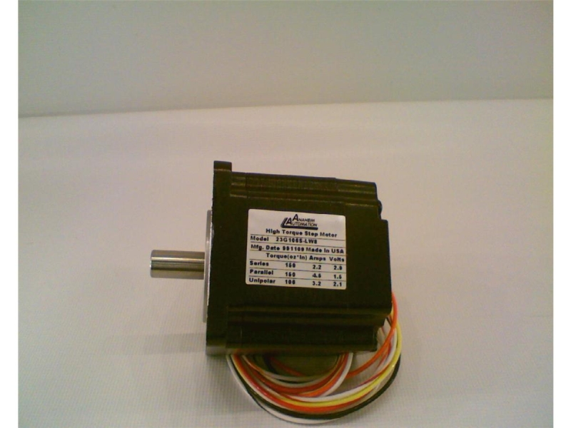 ANAHEIM AUTOMATION 23G106S-LW8