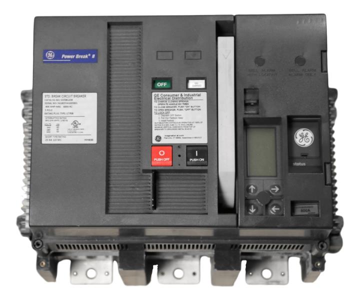 GENERAL ELECTRIC SSF20B220