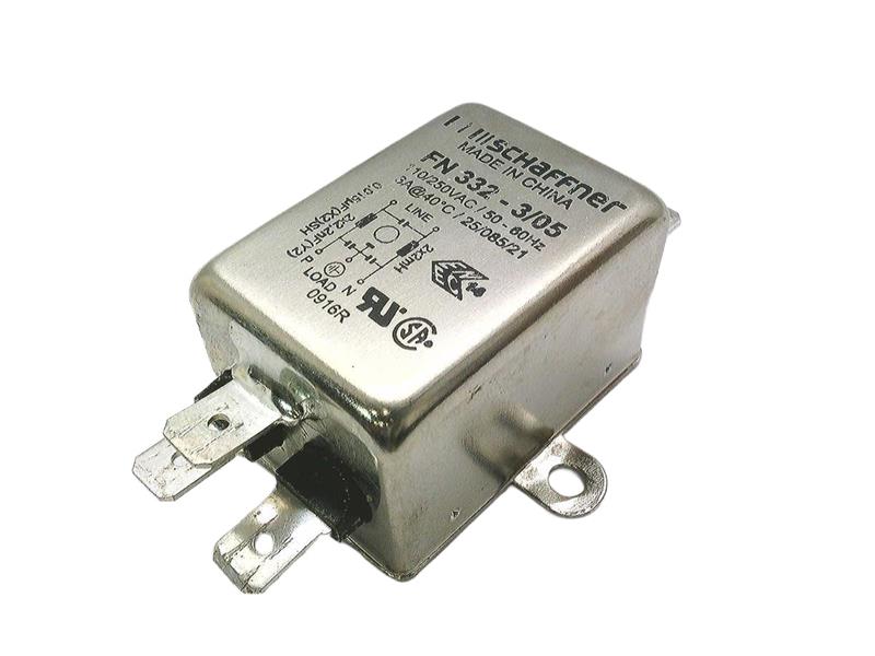 TE CONNECTIVITY FN332Z-6-05