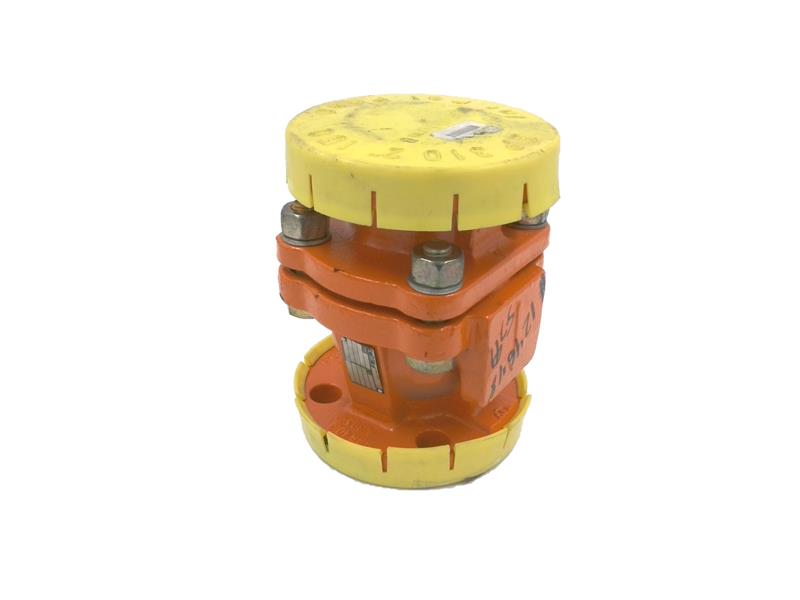 CRANE CHEMPHARMA C202