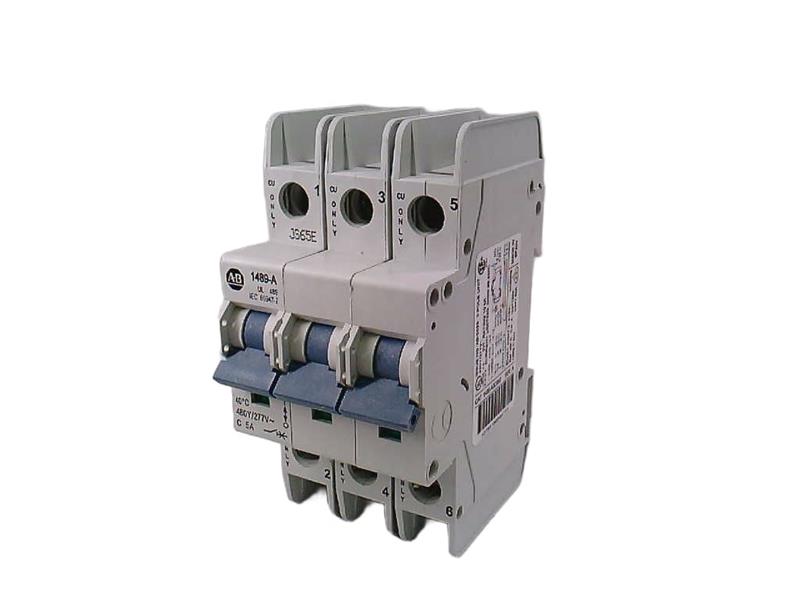 ALLEN BRADLEY 1489-A3C-050