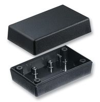 BUD INDUSTRIES PS-11339-B