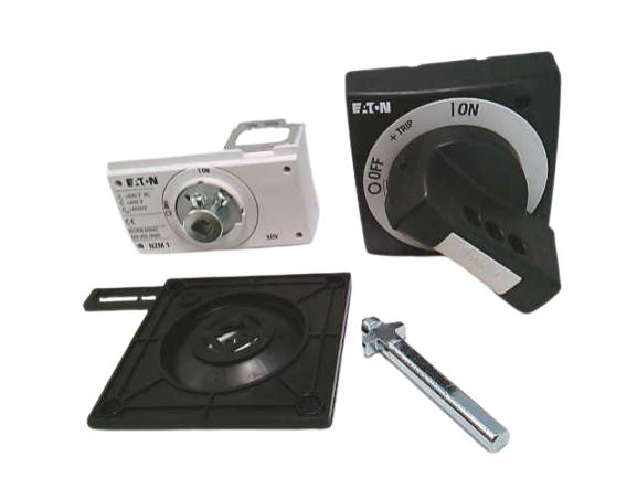 EATON CORPORATION NZM1-XTVDV-0