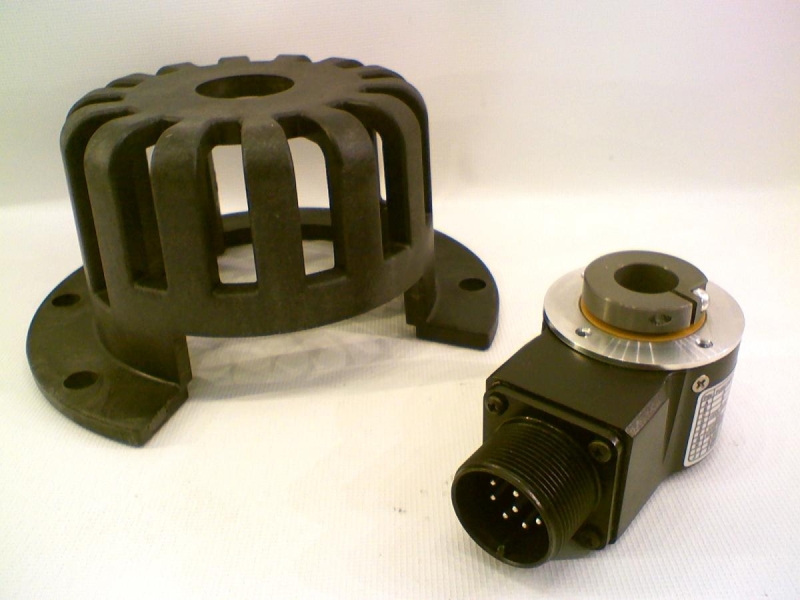 DYNAPAR HS201024844X702