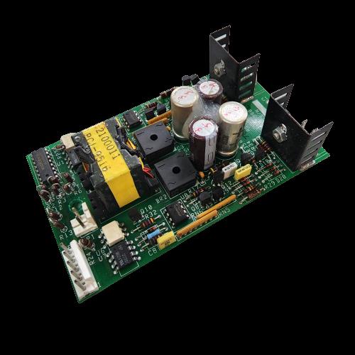 ASEA BROWN BOVERI 0725223