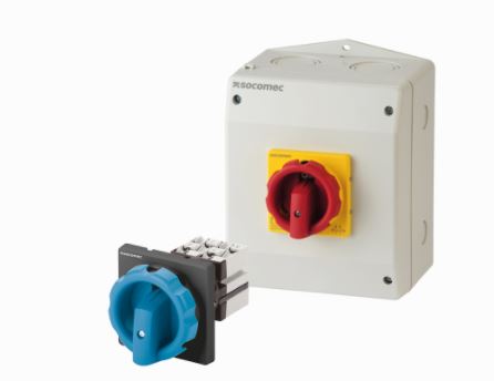 SOCOMEC 43314C10