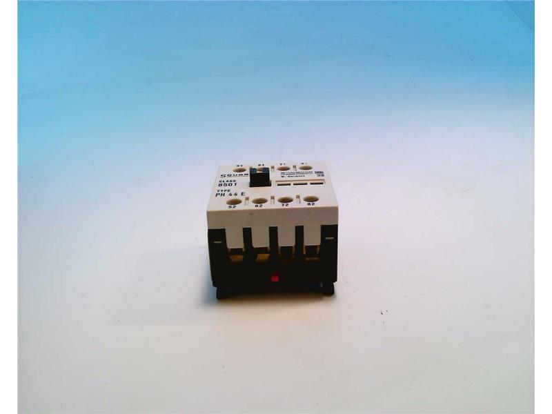 8501-P1.04 by SCHNEIDER ELECTRIC