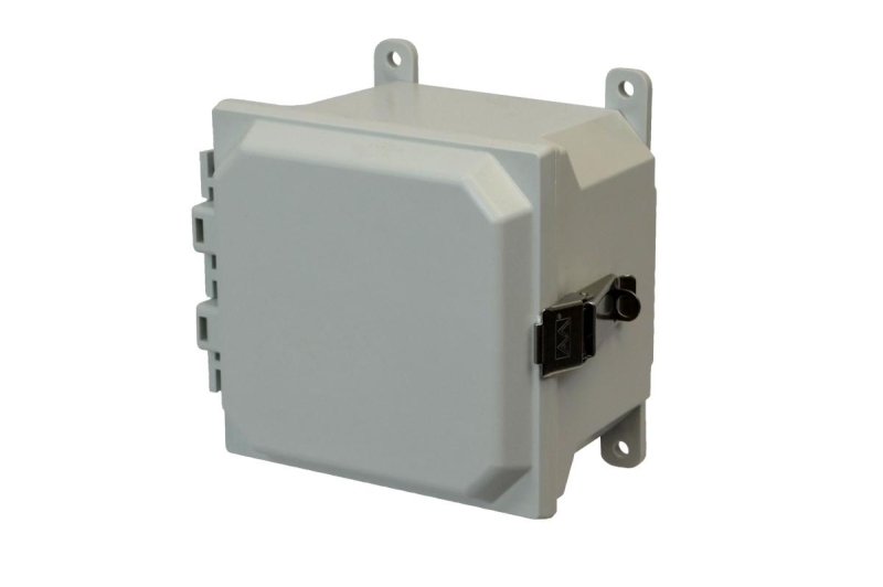 ALLIED MOULDED PRODUCTS AMU664L