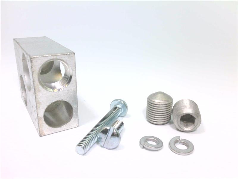 EATON CORPORATION 1MPLK3