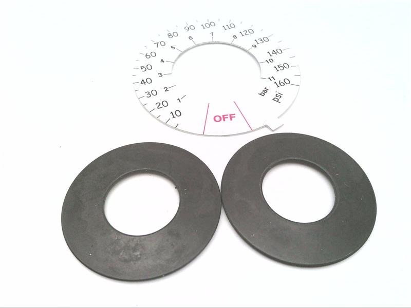 WILKERSON PNEUMATIC RRP-95-905