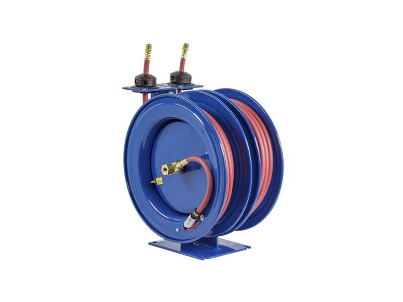 COXREELS INC C-LP-325-325