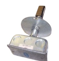 INVENSYS HKS-2033-0-2