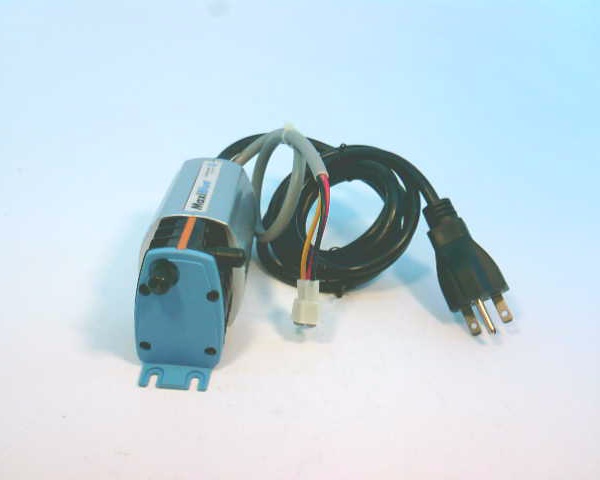 BLUE DIAMOND PUMPS X87-721