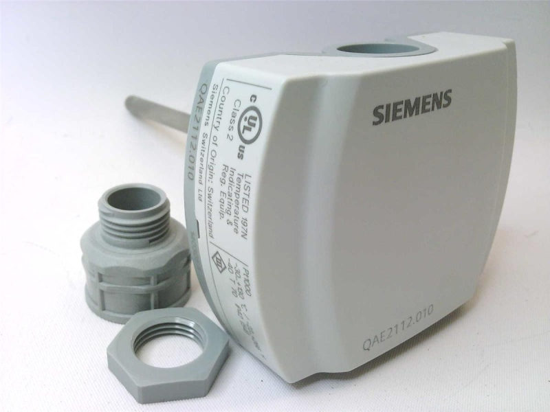 SIEMENS QAE2112.010