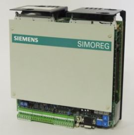 SIEMENS 6RA2313-6DV61-0